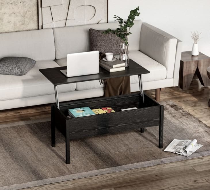 Overstock small coffee tables deals